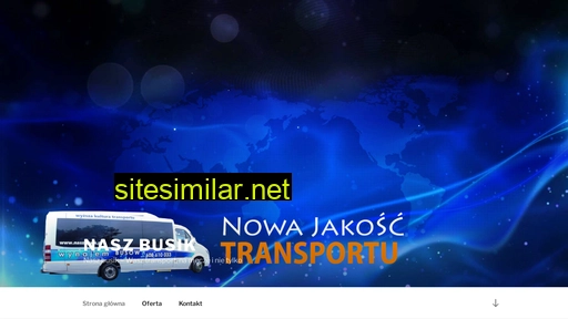 naszbusik.pl alternative sites