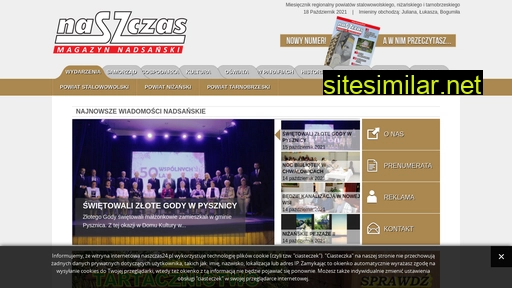 naszczas24.pl alternative sites