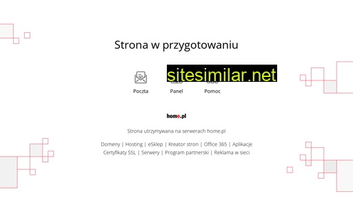 naszdom.org.pl alternative sites