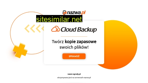 nasze-ogrody.pl alternative sites