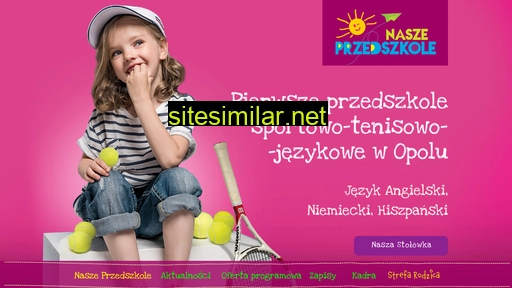 nasze-przedszkole.pl alternative sites
