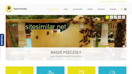 nasze-pszczoly.pl alternative sites
