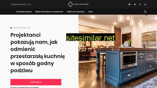 naszearanzacje.pl alternative sites