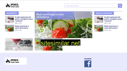 naszediety.pl alternative sites