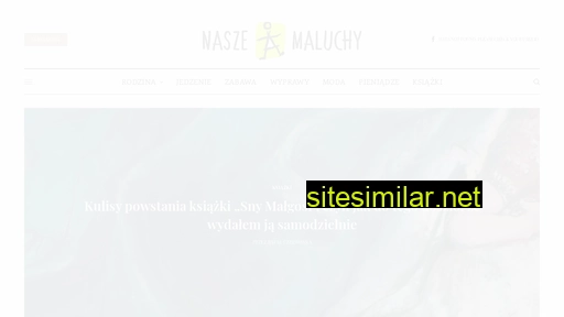 naszemaluchy.pl alternative sites