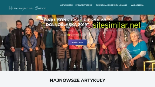 naszeswiecie.pl alternative sites