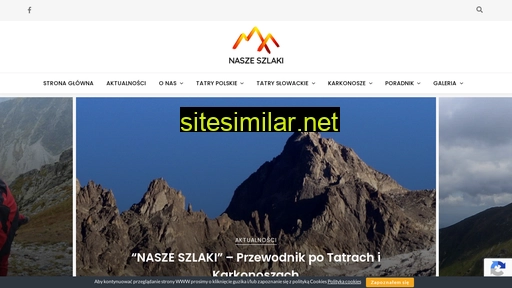 naszeszlaki.com.pl alternative sites