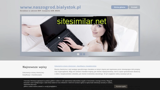 naszogrod.bialystok.pl alternative sites