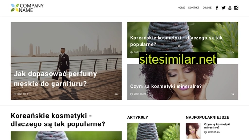 nataliajarocka.pl alternative sites