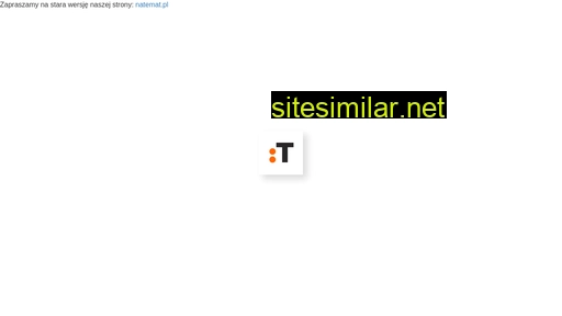 natemat.pl alternative sites