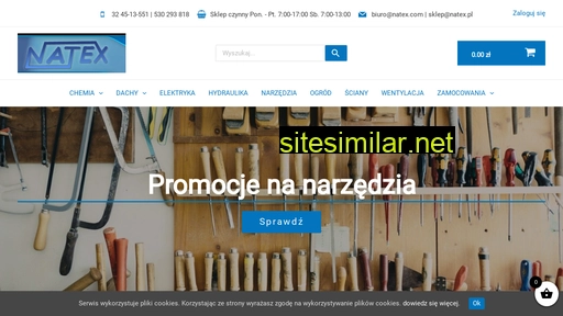 natex.pl alternative sites