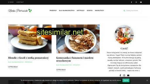 natka-pietruszki.pl alternative sites