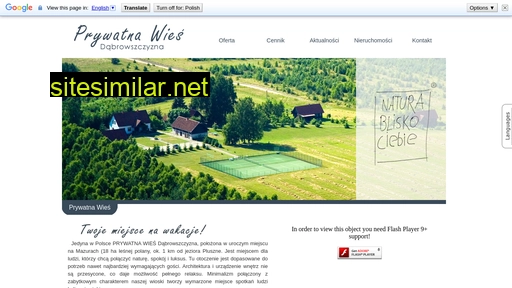naturabliskociebie.pl alternative sites