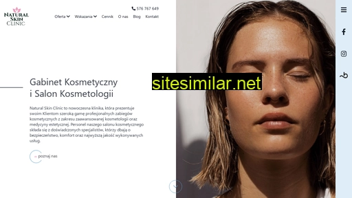 natural-skin.pl alternative sites