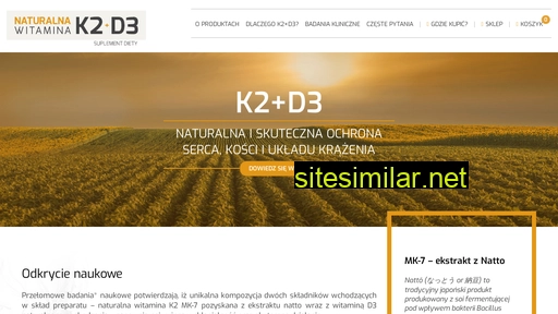 naturalnak2.pl alternative sites