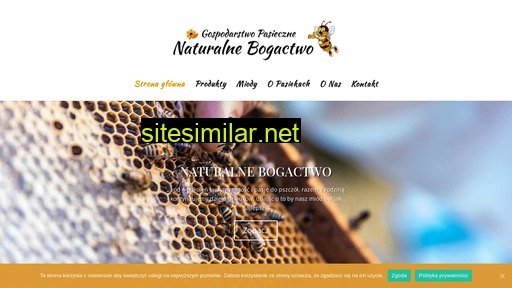naturalnebogactwo.pl alternative sites
