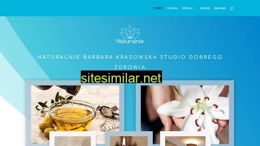 naturalnie-opole.pl alternative sites