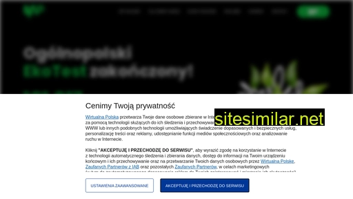 naturalnie.wp.pl alternative sites