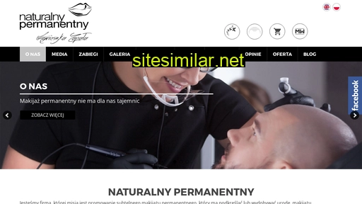 naturalnypermanentny.pl alternative sites