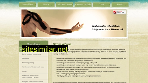 naturalreha.pl alternative sites