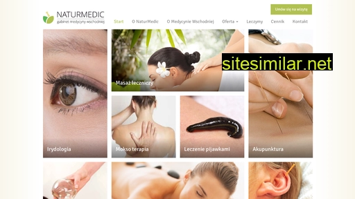 naturmedic.com.pl alternative sites