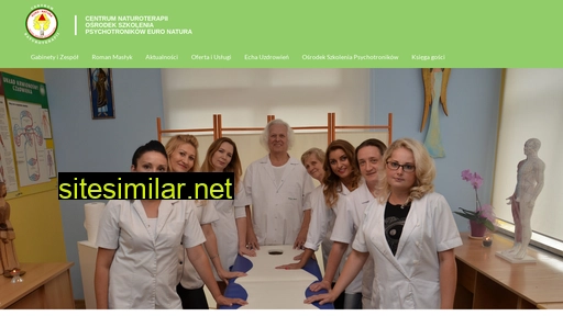 naturterapia.pl alternative sites