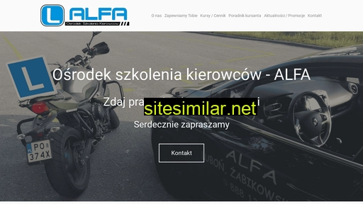 naukaauto.pl alternative sites
