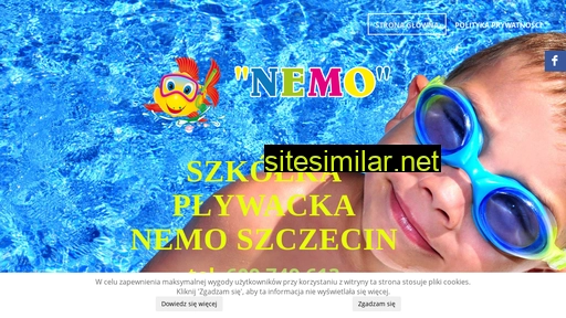 naukaplywania-szczecin.pl alternative sites