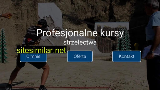 naukastrzelaniapoznan.pl alternative sites