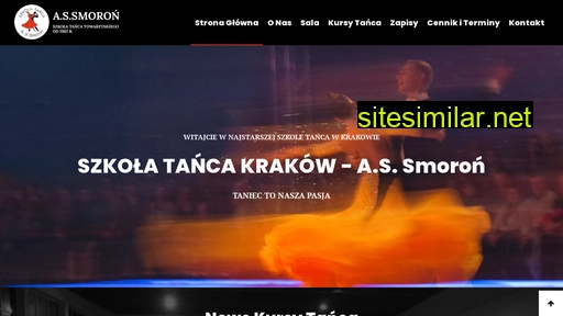 naukatanca.krakow.pl alternative sites