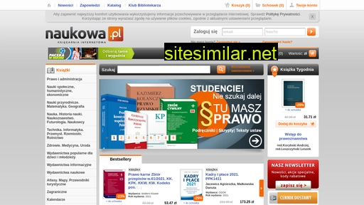 naukowa.pl alternative sites