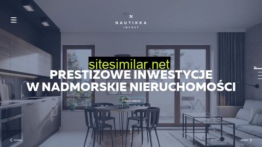Nautikka-invest similar sites