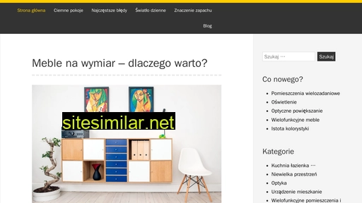 navigacja.net.pl alternative sites