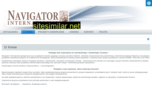 navigator.edu.pl alternative sites
