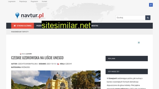 navtur.pl alternative sites