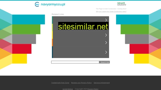 navyarmyccu.pl alternative sites
