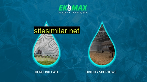 nawadnianie-ekomax.pl alternative sites