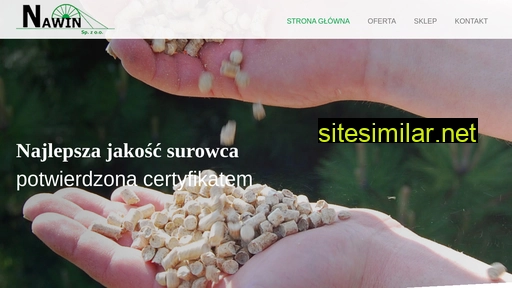 nawin.pl alternative sites