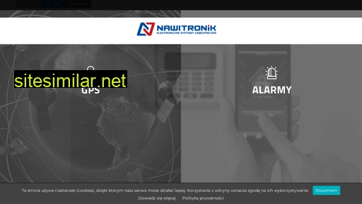 nawitronik.pl alternative sites