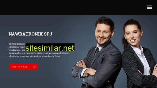 nawratronik.pl alternative sites