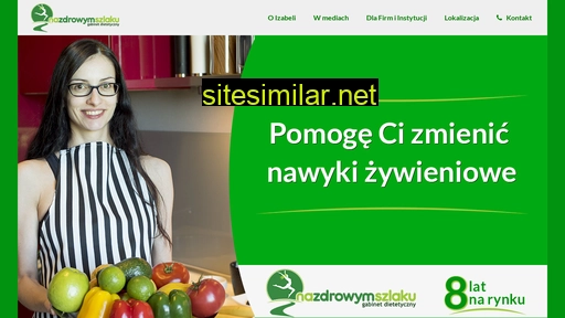 nazdrowymszlaku.pl alternative sites