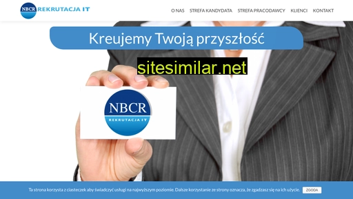 nbcr.pl alternative sites