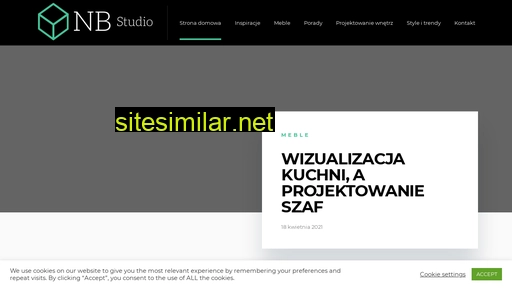 nbstudio.pl alternative sites