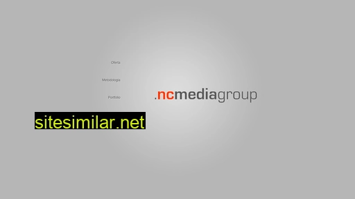 Ncmedia similar sites