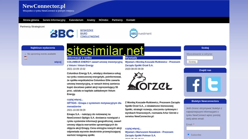 ncor.pl alternative sites