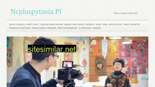 ncpluspytania.pl alternative sites