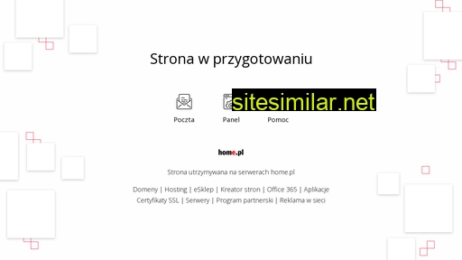 ncss.org.pl alternative sites