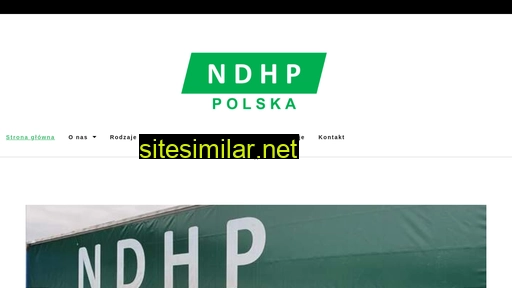 ndhp.pl alternative sites