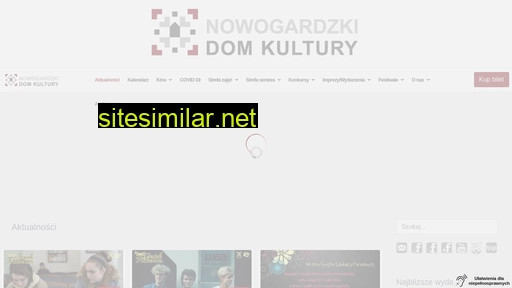 ndk.pl alternative sites