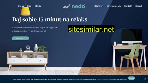 nedo24.pl alternative sites